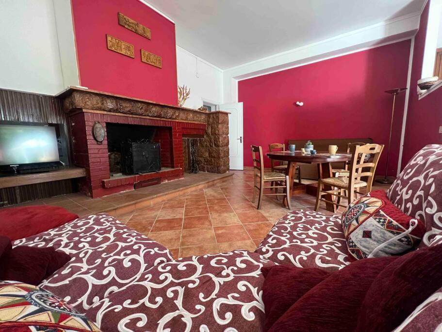 Mondello Apartment Mare Beach Dış mekan fotoğraf