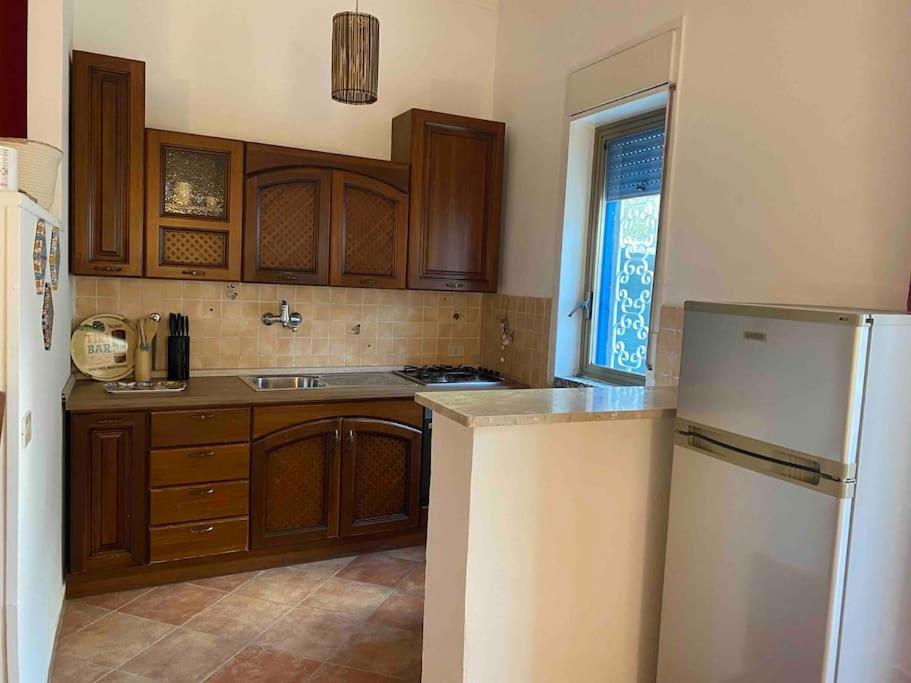 Mondello Apartment Mare Beach Dış mekan fotoğraf