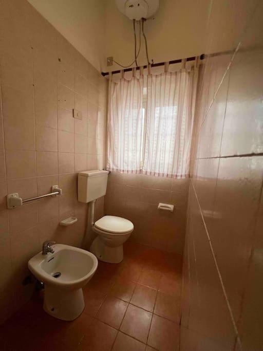 Mondello Apartment Mare Beach Dış mekan fotoğraf